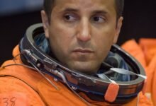 Photo of La NASA nombra astronauta jefe a Joe Acabá