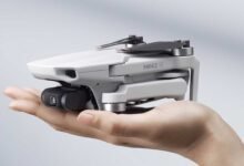 Photo of Así es DJI Mini 2 SE, el nuevo dron de DJI de tamaño compacto