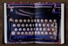Photo of Shift Happens: el libro definitivo sobre los teclados de todas las épocas, tipos y diseños