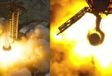 Photo of Starship, de SpaceX, enciende sus 31 motores demostrando que es la nave más potente del mundo