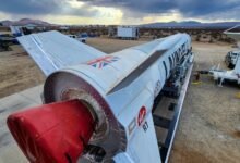 Photo of Un filtro de combustible suelto causó el fallo del lanzamiento del LauncherOne de Virgin Orbit desde el Reino Unido