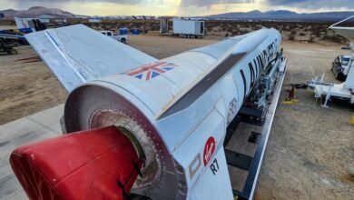 Photo of Un filtro de combustible suelto causó el fallo del lanzamiento del LauncherOne de Virgin Orbit desde el Reino Unido