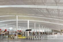 Photo of El sacar los dispositivos electrónicos y líquidos del equipaje de mano en los controles de los aeropuertos españoles se va a acabar… pero paciencia