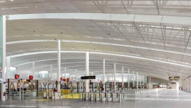 Photo of El sacar los dispositivos electrónicos y líquidos del equipaje de mano en los controles de los aeropuertos españoles se va a acabar… pero paciencia