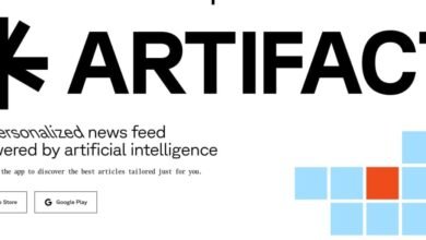 Photo of Ya está disponible Artifact, la app de noticias personalizadas por IA creada por los cofundadores de Instagram