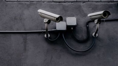 Photo of Australia comienza a desconfiar de las cámaras de seguridad fabricadas en China