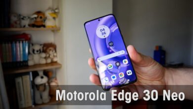 Photo of Motorola Edge 30 Neo – Review