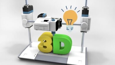 Photo of Modelos 3D a partir de textos, lo nuevo de Nvidia para la impresión 3D
