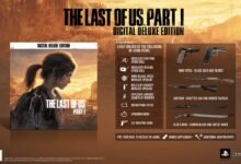 Photo of The Last of Us Parte I ya puede reservarse para PC