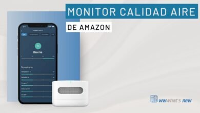 Photo of Cómo medir la calidad del aire en interiores con lo nuevo de Amazon