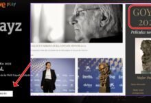 Photo of Premios Goya en directo, así puedes verlo