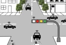 Photo of Un cuarto color para los semáforos, algo útil con coches autónomos en las calles