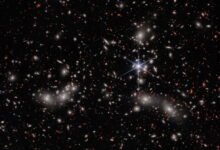 Photo of Una nueva imagen del cúmulo de Pandora, sus miles de galaxias y sus billones y billones de estrellas en toda su grandeza