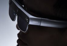 Photo of Xiaomi muestra sus anteojos AR