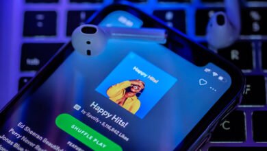 Photo of Es gratis y compite contra Spotify: el truco para escuchar canciones en nuestro iPhone sin pagar