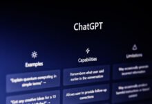 Photo of ChatGPT sigue avanzando mientras Siri se queda atrás: cuatro usos creativos de esta IA que ya puedes probar en tu iPhone o Mac