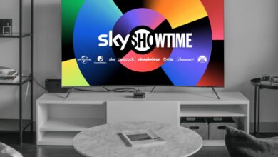 Photo of SkyShowtime tiene un problema bastante molesto al ver series y películas: ya trabajan en arreglarlo