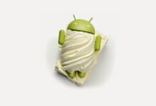 Photo of Ya sabemos el postre secreto de Android 15: helado de vainilla