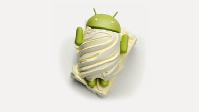 Photo of Ya sabemos el postre secreto de Android 15: helado de vainilla