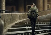 Photo of Espectacular tráiler de la serie que quiere destronar a 'The Last of Us': Apple TV+ ya tiene su gran distopía apocalíptica para 2023