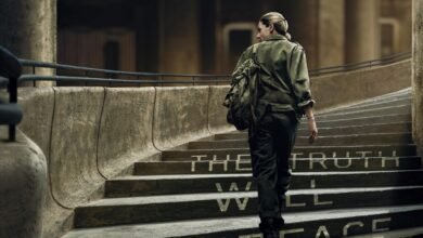 Photo of Espectacular tráiler de la serie que quiere destronar a 'The Last of Us': Apple TV+ ya tiene su gran distopía apocalíptica para 2023