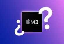 Photo of El chip M3 es inminente. Una filtración lo coloca en estos tres nuevos Mac
