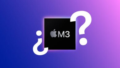 Photo of El chip M3 es inminente. Una filtración lo coloca en estos tres nuevos Mac