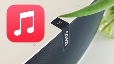 Photo of Sonos se apunta al audio espacial: sus altavoces serán compatibles con el mejor sonido de Apple Music