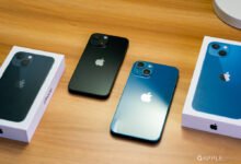 Photo of Apple marca un récord histórico: ocho de los diez smartphones más vendidos en 2022 son suyos (pero tiene truco)