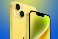 Photo of Es oficial: Apple lanza su iPhone 14 y iPhone 14 Plus en deslumbrante color amarillo