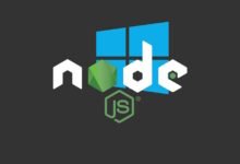 Photo of Así puedes instalar un entorno básico de desarrollo de Node.js en Windows (sin necesidad de WSL)