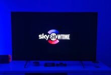 Photo of Hemos probado SkyShowtime en Android TV: así es la experiencia con el rival barato de Netflix