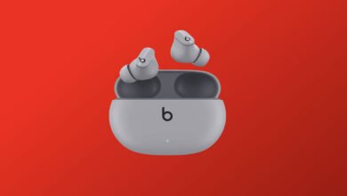 Photo of Estos auriculares Bluetooth Beats son la opción ideal a los Buds2 Pro: vienen con cancelación de ruido y casi a precio mínimo