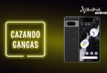 Photo of El Xiaomi 12T Pro a precio de locos, un Samsung Galaxy M23 5G baratísimo y otras ofertas irresistibles: Cazando Gangas