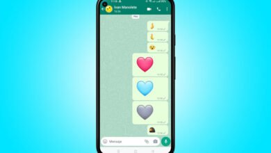 Photo of Burros, abanicos, medusas, maracas y más emojis llegan a tu WhatsApp en la última beta