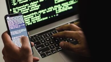Photo of Qué es el screen hacking o hackeo de pantalla y cómo puedes proteger tus dispositivos