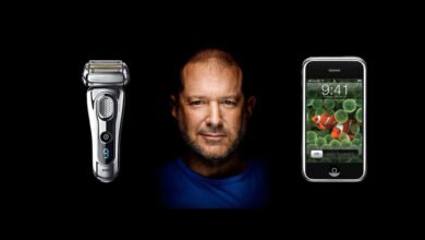 Photo of Qué tiene que ver un fabricante de maquinillas de afeitar con el éxito de Apple: el secreto mejor guardado de Jony Ive