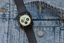 Photo of Una medición a tiempo es lo único que necesitó este Apple Watch para salvarle la vida a una persona