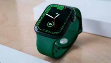 Photo of Los próximos Apple Watch pueden aumentar bastante la duración de su batería, pero tiene truco