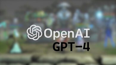 Photo of Ya está aquí GPT-4, la nueva inteligencia artificial de OpenAI que nos permitirá hablar con ChatGPT usando imágenes