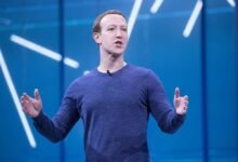 Photo of Zuckerberg anuncia 10.000 despidos más en Meta. Se eliminan puestos de mando para agilizar la toma de decisiones