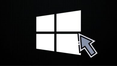 Photo of Si tu pantalla se queda en negro en Windows 10 y 11, este comando te va a poder salvar de reiniciar