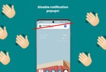Photo of Elimina la publicidad emergente y otras notificaciones molestas con esta sencilla aplicación: así es Disable Notification Popups