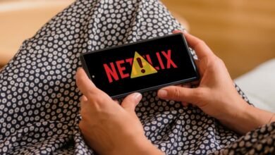 Photo of Prepárate si sigues compartiendo cuenta de Netflix gratis: un nuevo aviso puede salir en tu tele o móvil
