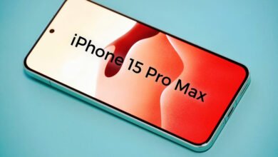 Photo of El iPhone 15 Pro Max golpea a Xiaomi donde más le duele: se filtra su diseño, con los marcos más delgados jamás vistos