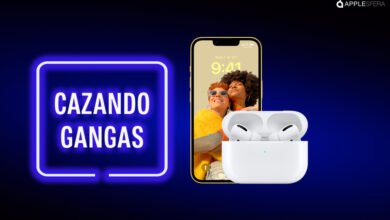 Photo of Los AirPods Pro rebajados a precio mínimo, los nuevos iPhone 14 amarillos en oferta y más: Cazando Gangas