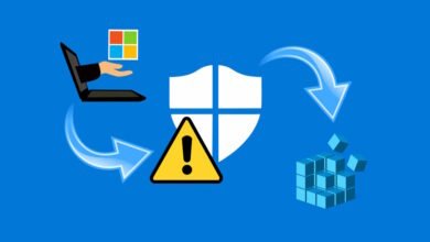 Photo of Una actualización de Windows 11 pone en peligro tu PC: te contamos cómo solucionarlo en cuatro pasos