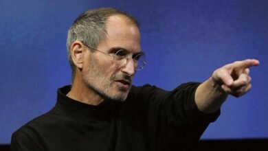 Photo of Este es el primer empleado de Apple que tuvo el dudoso honor de ser despedido por Steve Jobs antes siquiera de estar contratado