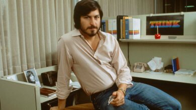 Photo of "Dos días a la semana desde casa": Steve Jobs creía en el teletrabajo en pleno 1981 y así lo fomentó