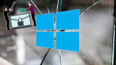 Photo of Pidió ayuda a Microsoft para activar Windows 10, y el técnico usó un crack de internet. La sorpresa es más que justificada